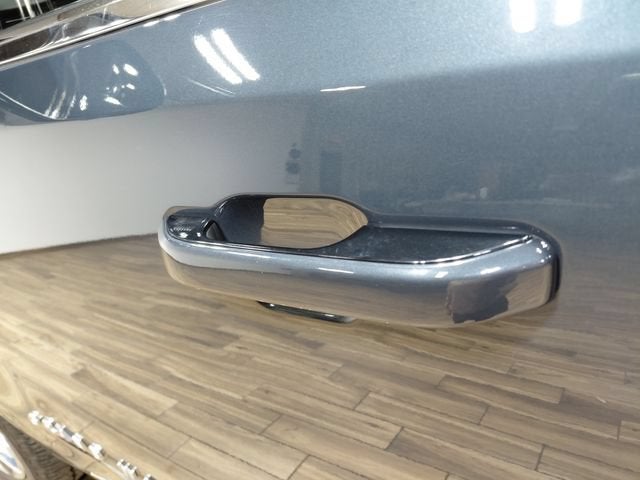 2023 Jeep Grand Wagoneer Series II 4x4