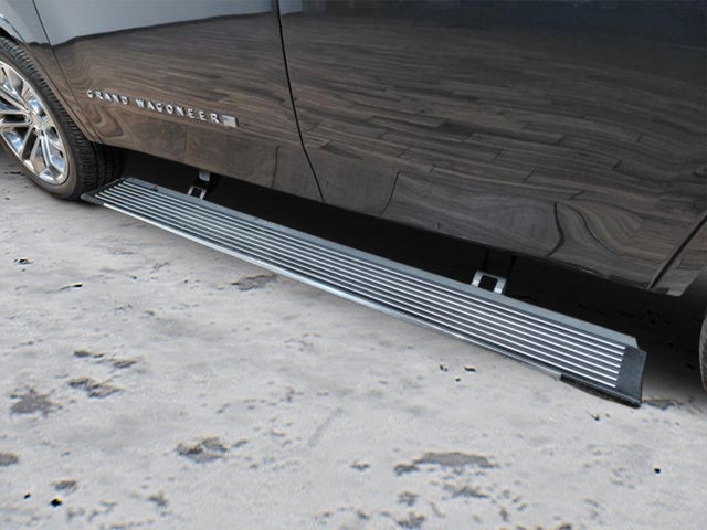 2023 Jeep Grand Wagoneer Series II 4x4