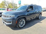 2023 Jeep Grand Wagoneer Series II 4x4