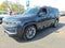 2023 Jeep Grand Wagoneer Series II 4x4