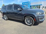 2023 Jeep Grand Wagoneer Series II 4x4