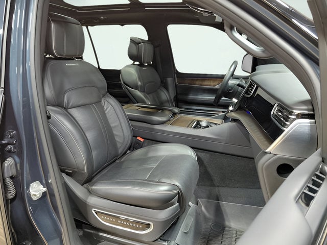 2023 Jeep Grand Wagoneer Series II 4x4