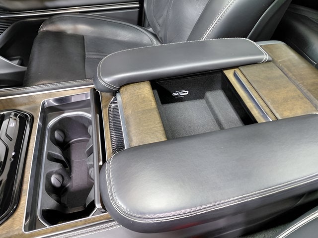 2023 Jeep Grand Wagoneer Series II 4x4