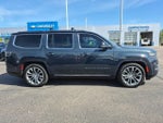 2023 Jeep Grand Wagoneer Series II 4x4