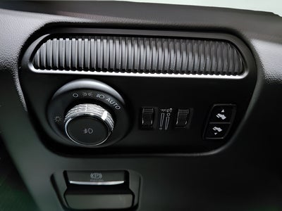 2023 Jeep Grand Wagoneer Series II 4x4