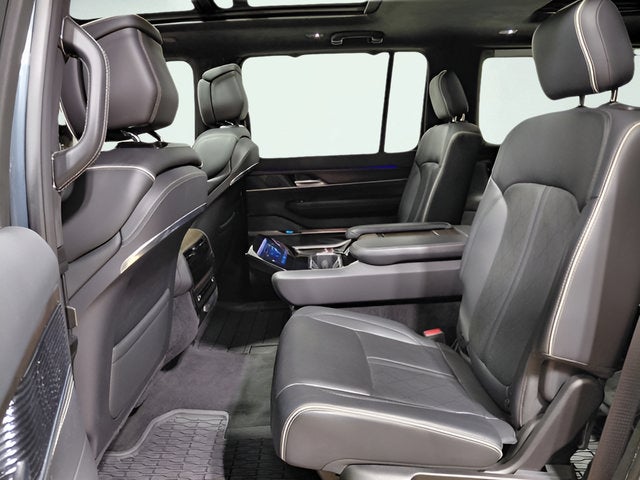 2023 Jeep Grand Wagoneer Series II 4x4
