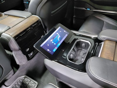 2023 Jeep Grand Wagoneer Series II 4x4