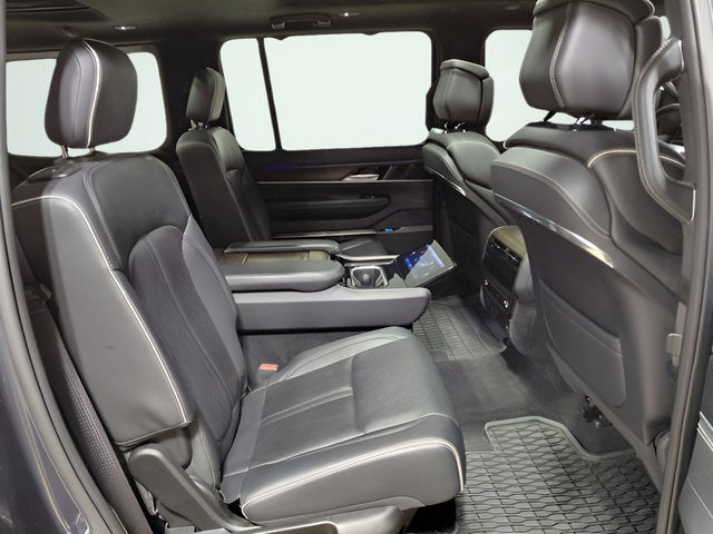 2023 Jeep Grand Wagoneer Series II 4x4