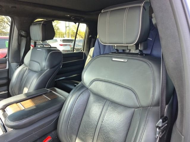 2023 Jeep Grand Wagoneer Series II 4x4