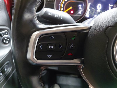 2020 Jeep Gladiator Overland 4x4