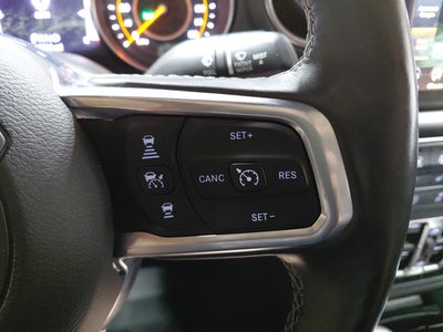 2020 Jeep Gladiator Overland 4x4