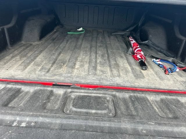2020 Jeep Gladiator Overland 4x4