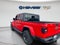 2020 Jeep Gladiator Overland 4x4