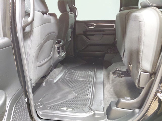 2019 RAM 1500 Big Horn/Lone Star Crew Cab 4x4 5'7" Box