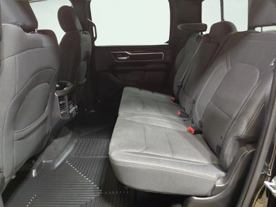 2019 RAM 1500 Big Horn/Lone Star Crew Cab 4x4 5'7" Box