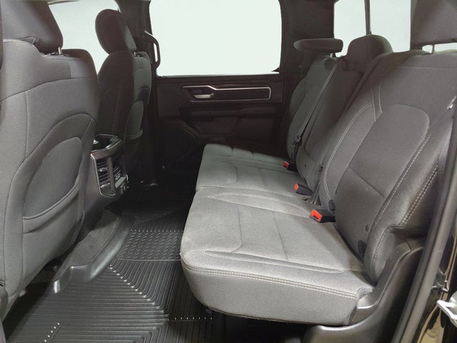 2019 RAM 1500 Big Horn/Lone Star Crew Cab 4x4 5'7" Box