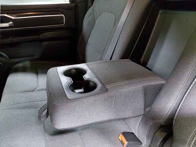 2019 RAM 1500 Big Horn/Lone Star Crew Cab 4x4 5'7" Box