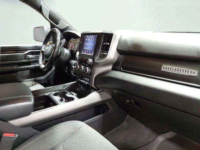 2019 RAM 1500 Big Horn/Lone Star Crew Cab 4x4 5'7" Box