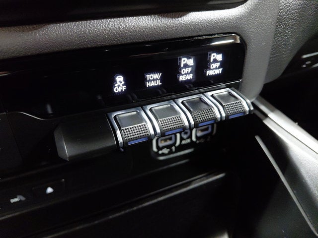 2019 RAM 1500 Big Horn/Lone Star Crew Cab 4x4 5'7" Box