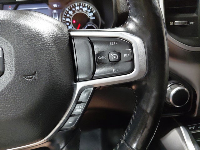 2019 RAM 1500 Big Horn/Lone Star Crew Cab 4x4 5'7" Box