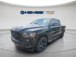 2019 RAM 1500 Big Horn/Lone Star Crew Cab 4x4 5'7" Box