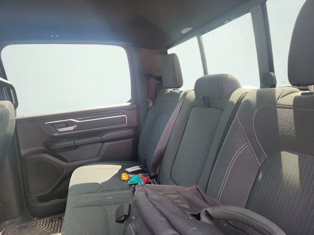 2019 RAM 1500 Big Horn/Lone Star Crew Cab 4x4 5'7" Box