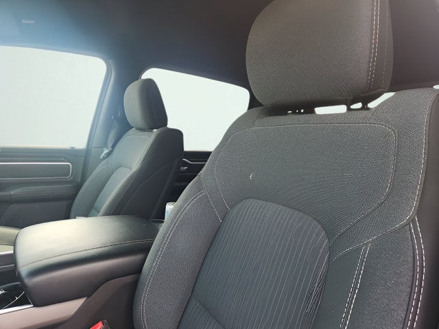 2019 RAM 1500 Big Horn/Lone Star Crew Cab 4x4 5'7" Box