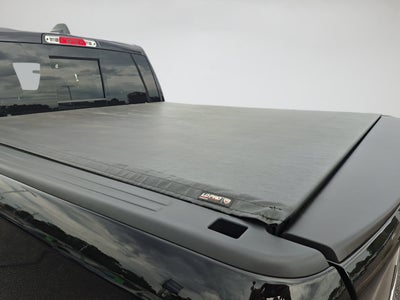 2025 RAM 1500 Big Horn Crew Cab 4x4 5'7" Box