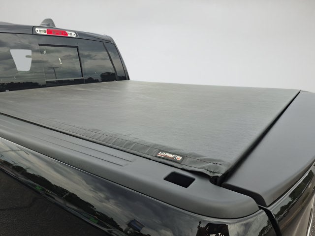 2025 RAM 1500 Big Horn Crew Cab 4x4 5'7" Box