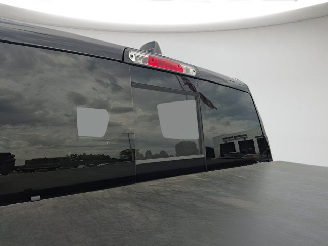 2025 RAM 1500 Big Horn Crew Cab 4x4 5'7" Box