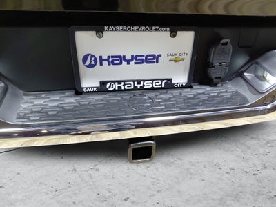 2025 RAM 1500 Big Horn Crew Cab 4x4 5'7" Box