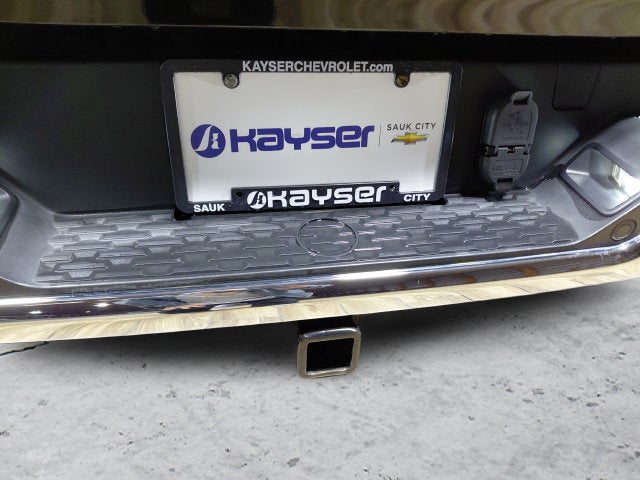 2025 RAM 1500 Big Horn Crew Cab 4x4 5'7" Box