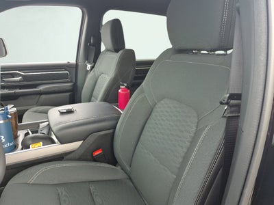 2025 RAM 1500 Big Horn Crew Cab 4x4 5'7" Box