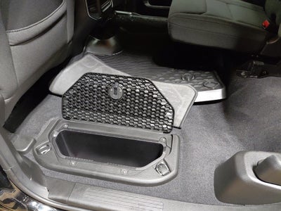 2025 RAM 1500 Big Horn Crew Cab 4x4 5'7" Box