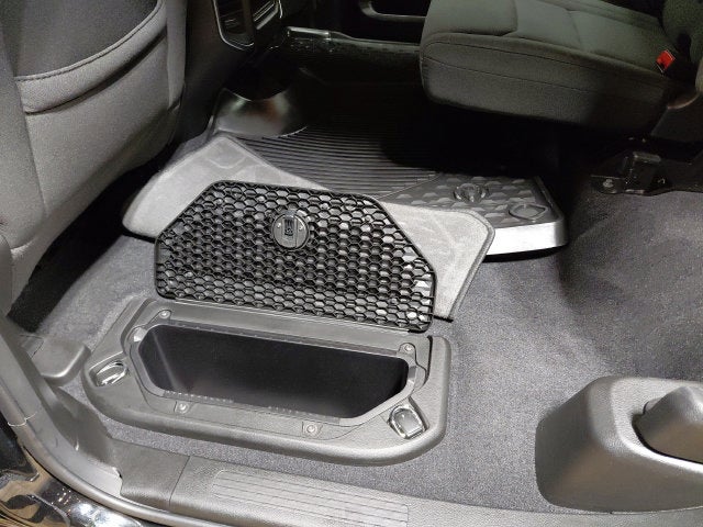 2025 RAM 1500 Big Horn Crew Cab 4x4 5'7" Box