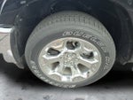 2025 RAM 1500 Big Horn Crew Cab 4x4 5'7" Box