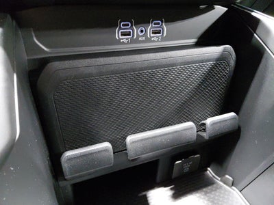 2025 RAM 1500 Big Horn Crew Cab 4x4 5'7" Box