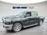 2025 RAM 1500 Big Horn Crew Cab 4x4 5'7" Box