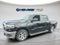 2025 RAM 1500 Big Horn Crew Cab 4x4 5'7" Box