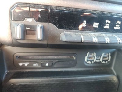 2019 RAM 1500 Big Horn/Lone Star Quad Cab 4x4 6'4" Box