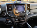 2019 RAM 1500 Big Horn/Lone Star Quad Cab 4x4 6'4" Box