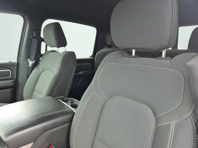 2020 RAM 1500 Big Horn Crew Cab 4x4 5'7" Box