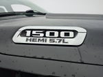 2020 RAM 1500 Big Horn Crew Cab 4x4 5'7" Box