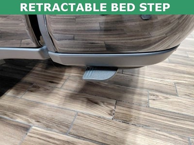 2023 RAM 1500 Big Horn Crew Cab 4x4 5'7" Box