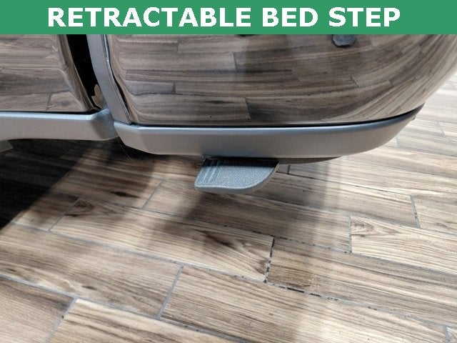 2023 RAM 1500 Big Horn Crew Cab 4x4 5'7" Box