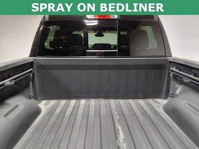 2023 RAM 1500 Big Horn Crew Cab 4x4 5'7" Box