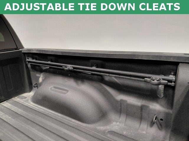 2023 RAM 1500 Big Horn Crew Cab 4x4 5'7" Box