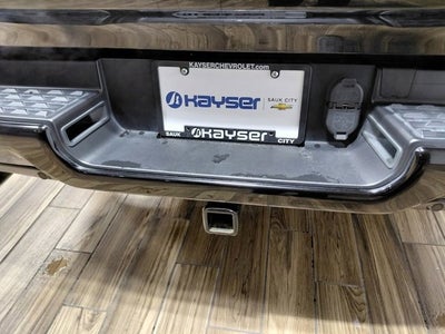 2023 RAM 1500 Big Horn Crew Cab 4x4 5'7" Box