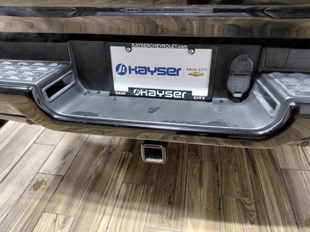 2023 RAM 1500 Big Horn Crew Cab 4x4 5'7" Box