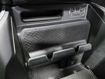 2023 RAM 1500 Big Horn Crew Cab 4x4 5'7" Box